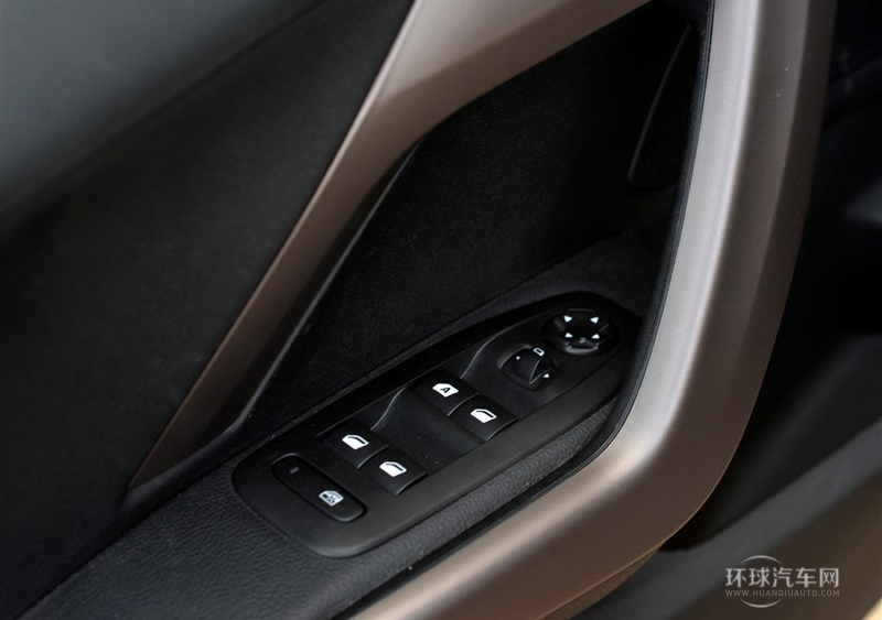 2014款 1.6L 自動領航版