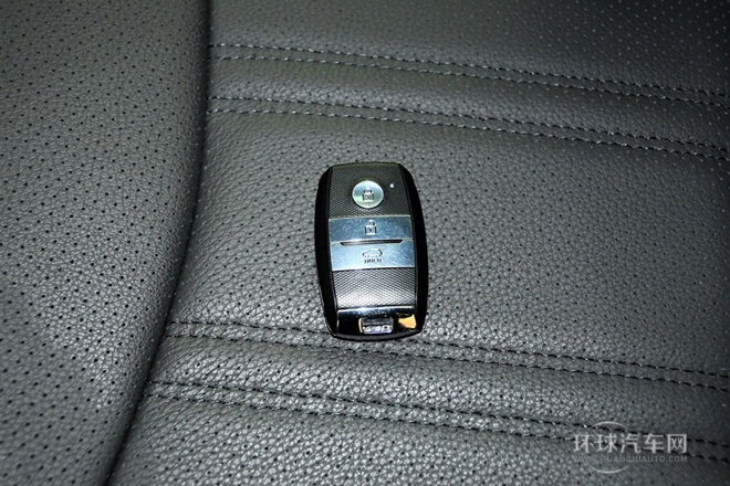 2013款 2.4GDI 7座汽油至尊版 國V