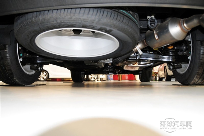 2013款 2.4GDI 7座汽油至尊版 國V