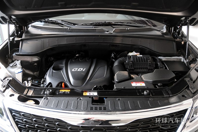 2013款 2.4GDI 7座汽油至尊版 國(guó)V