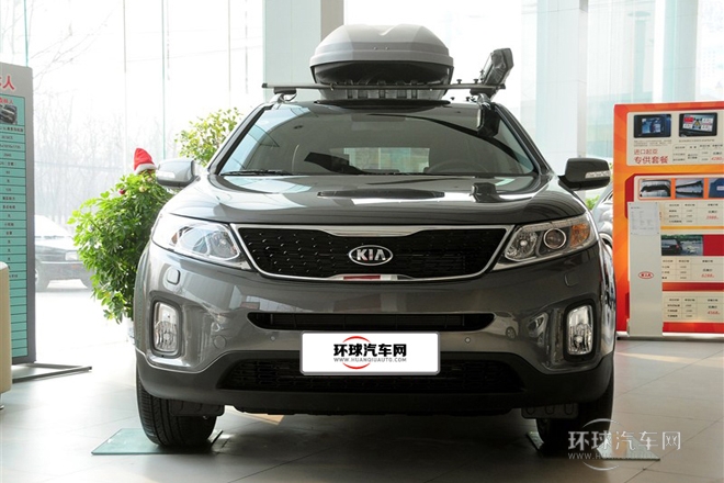 2013款 2.4GDI 7座汽油至尊版 國(guó)V