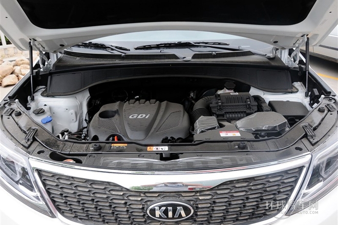 2013款 2.4GDI 5座汽油至尊版 國V