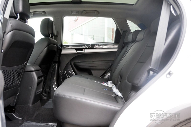 2013款 2.4GDI 5座汽油至尊版 國V