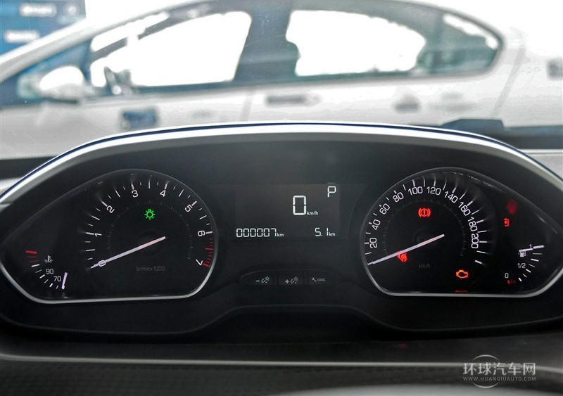 2014款 1.6L 自動時尚版