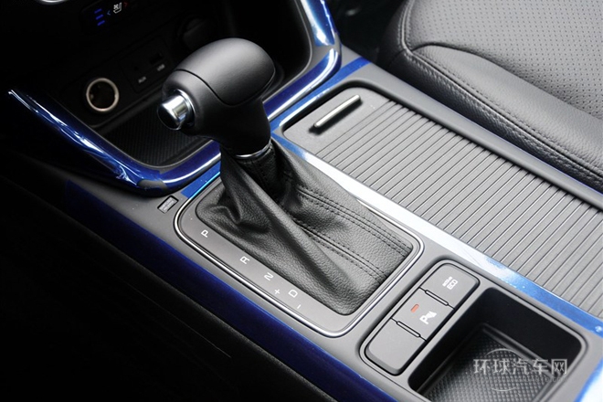 2013款 2.4GDI 5座汽油至尊版 國V