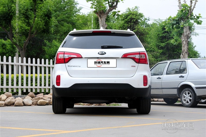 2013款 2.4GDI 5座汽油至尊版 國V