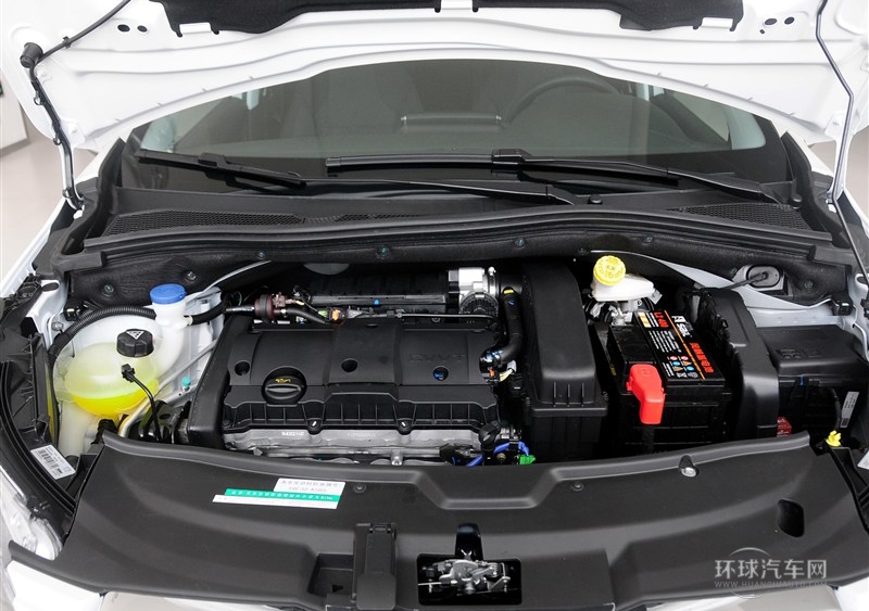 2014款 1.6L 自動(dòng)時(shí)尚版