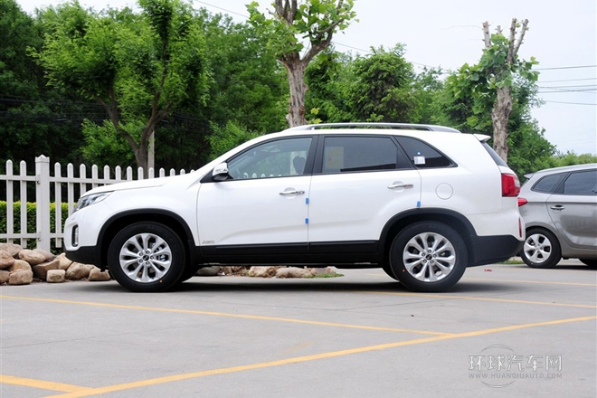 2013款 2.4GDI 5座汽油至尊版 國V