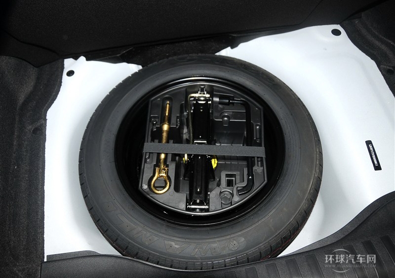 2014款 1.6L 自動時尚版