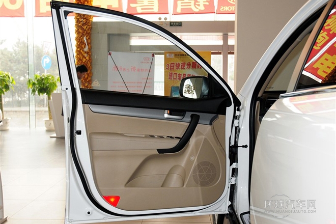 2013款 2.4GDI 7座汽油豪華版 國V