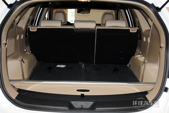 2013款 2.4GDI 7座汽油豪華版 國V