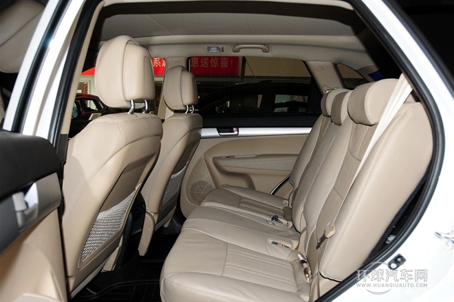 2013款 2.4GDI 7座汽油豪華版 國V