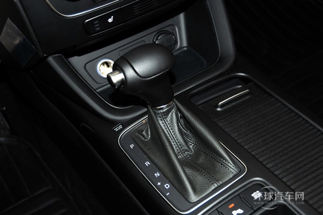 2013款 2.4GDI 7座汽油豪華版 國V