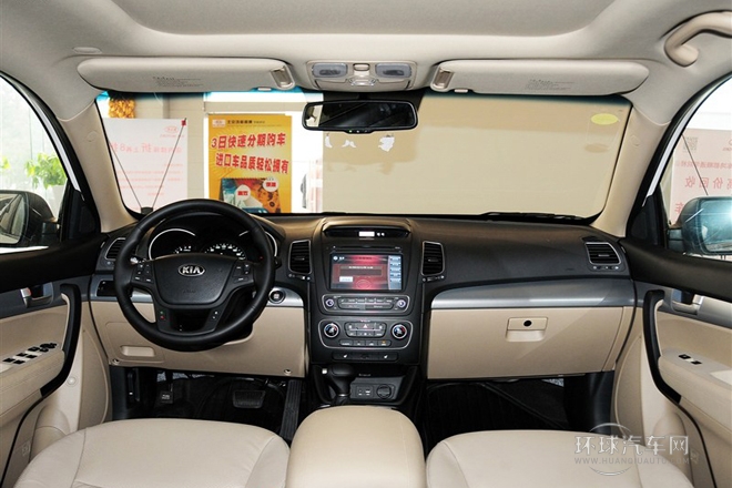 2013款 2.4GDI 7座汽油豪華版 國V