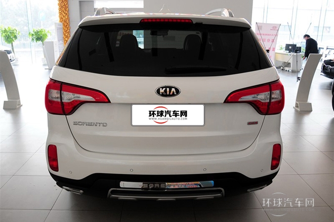 2013款 2.4GDI 7座汽油豪華版 國V