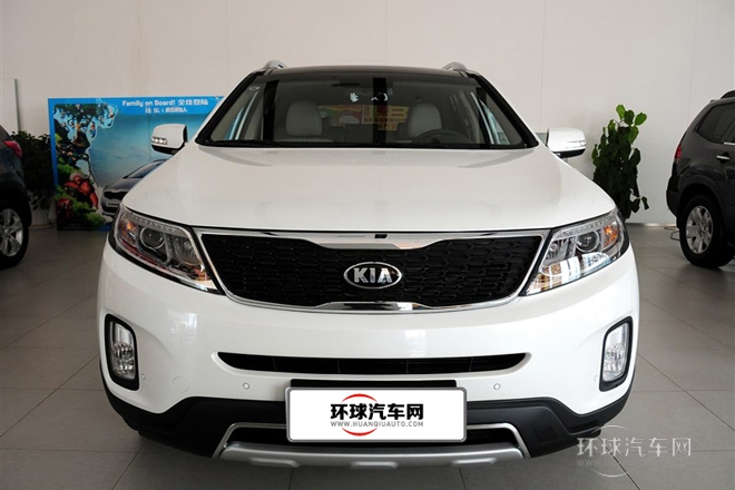 2013款 2.4GDI 7座汽油豪華版 國V