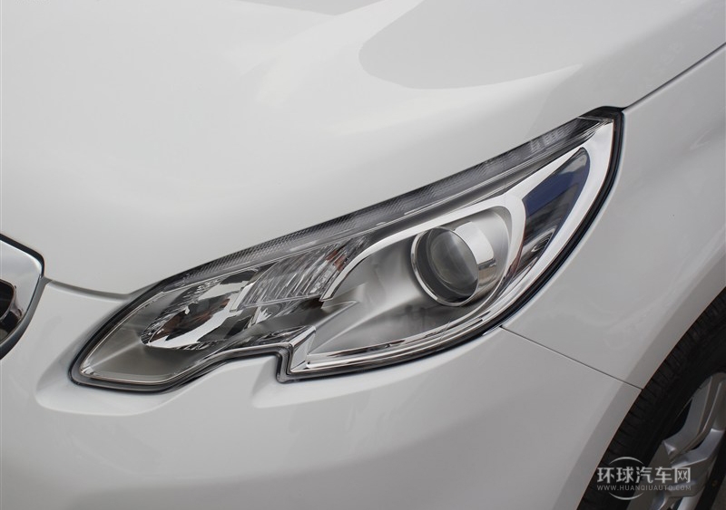 2014款 1.6L 手動時尚版