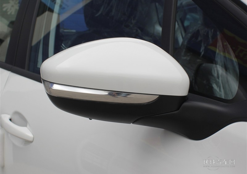 2014款 1.6L 手動時尚版