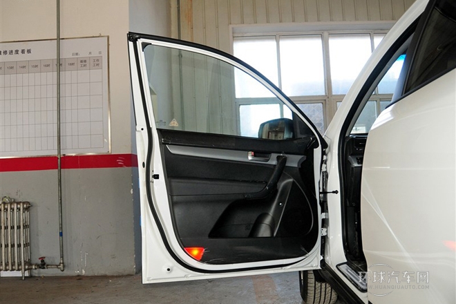 2013款 2.4GDI 5座汽油豪華版 國(guó)V