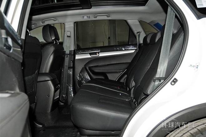 2013款 2.4GDI 5座汽油豪華版 國V