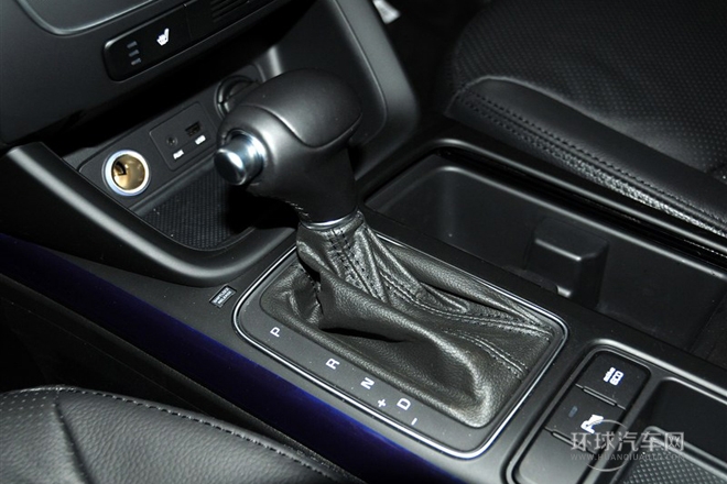 2013款 2.4GDI 5座汽油豪華版 國(guó)V