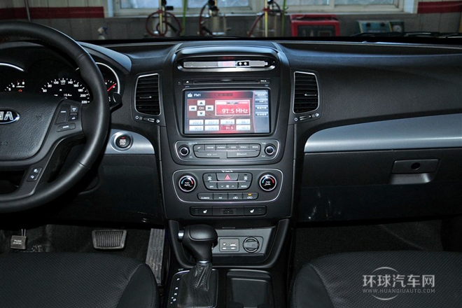 2013款 2.4GDI 5座汽油豪華版 國(guó)V