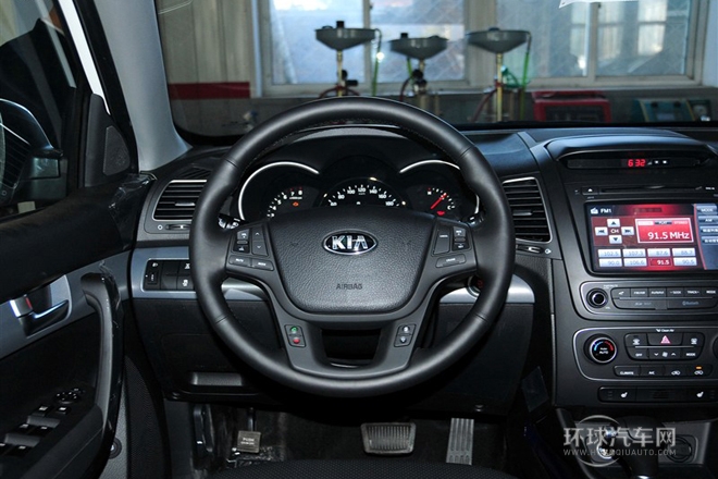 2013款 2.4GDI 5座汽油豪華版 國V