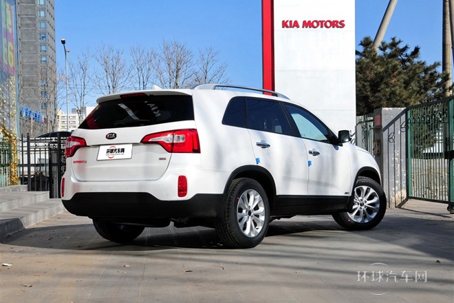 2013款 2.4GDI 5座汽油豪華版 國(guó)V