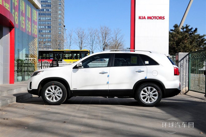 2013款 2.4GDI 5座汽油豪華版 國V