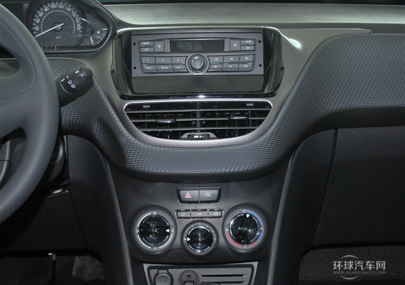 2014款 1.6L 自動潮流版