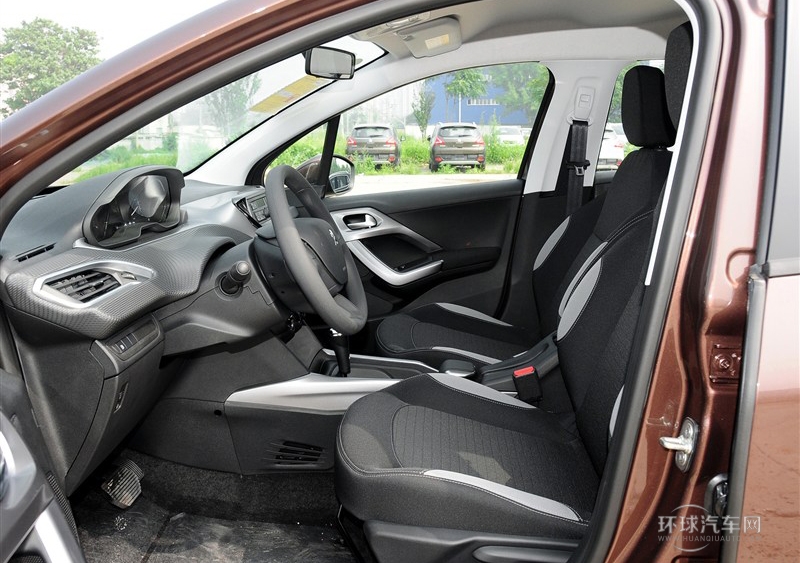 2014款 1.6L 自動潮流版