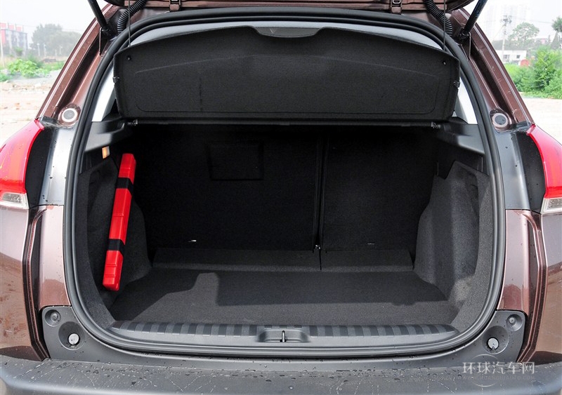 2014款 1.6L 自動(dòng)潮流版