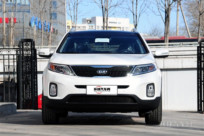 2013款 2.4GDI 5座汽油豪華版 國V