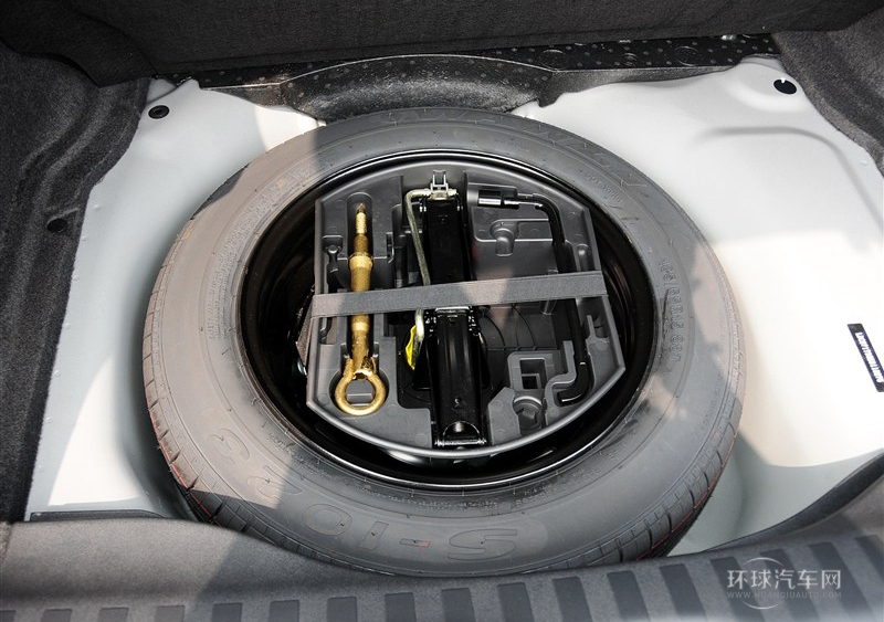 2014款 1.6L 自動潮流版