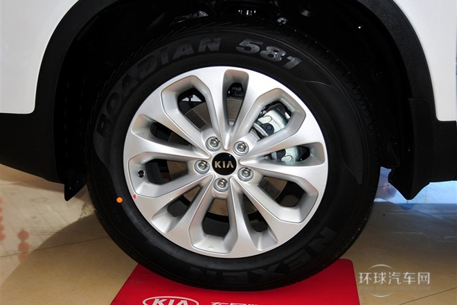 2013款 2.4GDI 7座汽油舒適版 國V