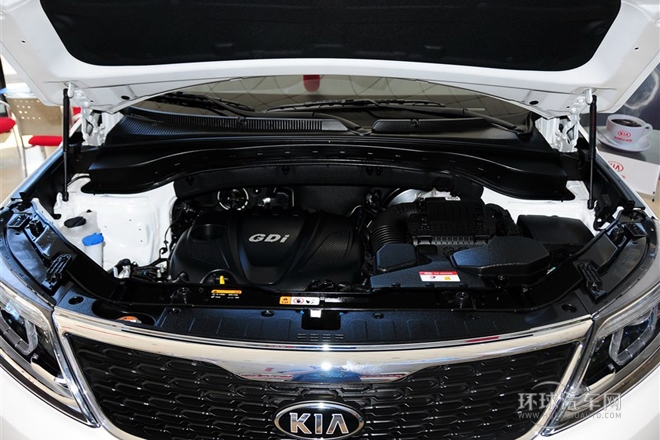 2013款 2.4GDI 7座汽油舒適版 國V