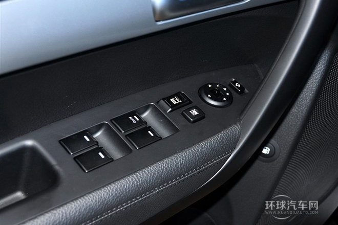 2013款 2.4GDI 7座汽油舒適版 國V