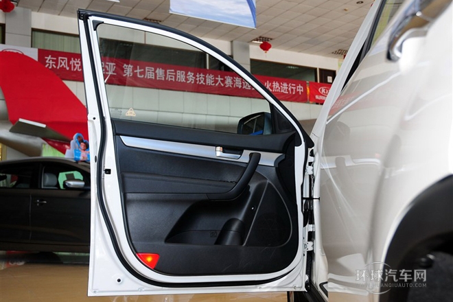 2013款 2.4GDI 7座汽油舒適版 國(guó)V