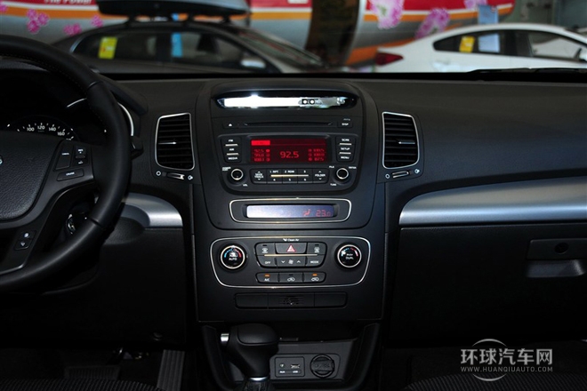 2013款 2.4GDI 7座汽油舒適版 國(guó)V