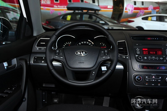 2013款 2.4GDI 7座汽油舒適版 國V