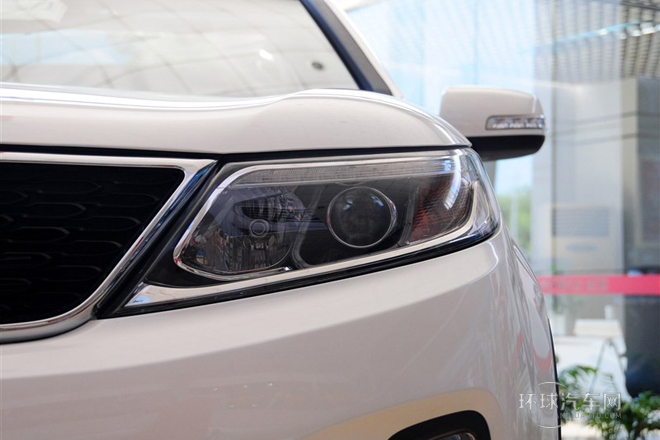 2013款 2.4GDI 7座汽油舒適版 國V