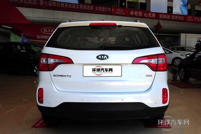 2013款 2.4GDI 7座汽油舒適版 國V