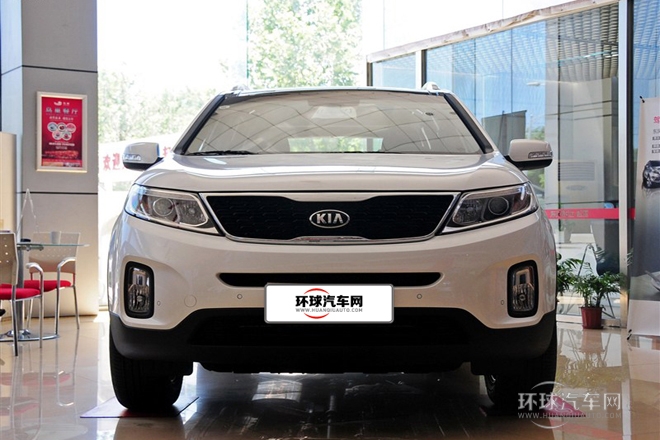 2013款 2.4GDI 7座汽油舒適版 國V