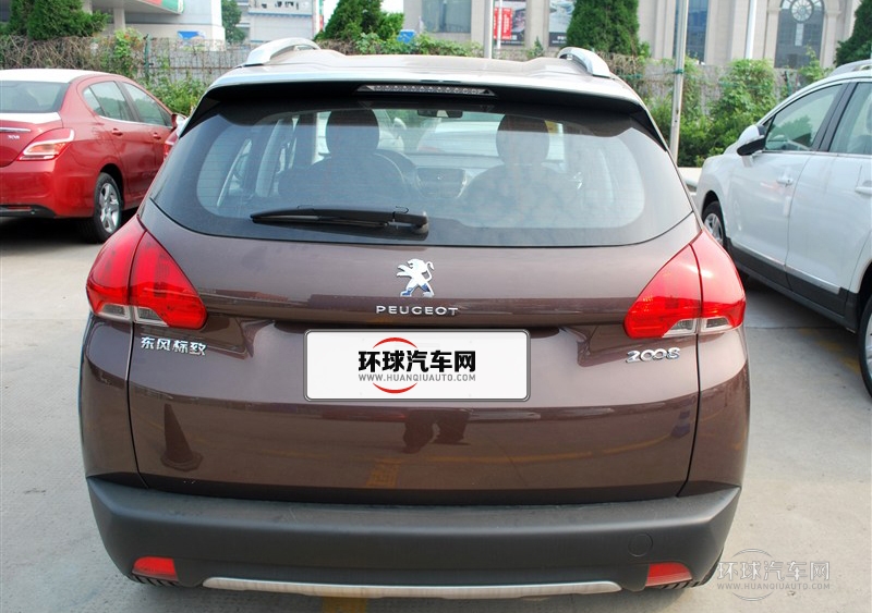 2014款 1.6L 手動潮流版