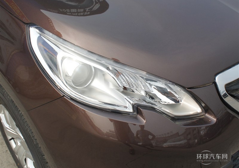 2014款 1.6L 手動(dòng)潮流版