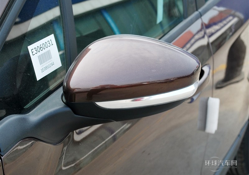 2014款 1.6L 手動潮流版