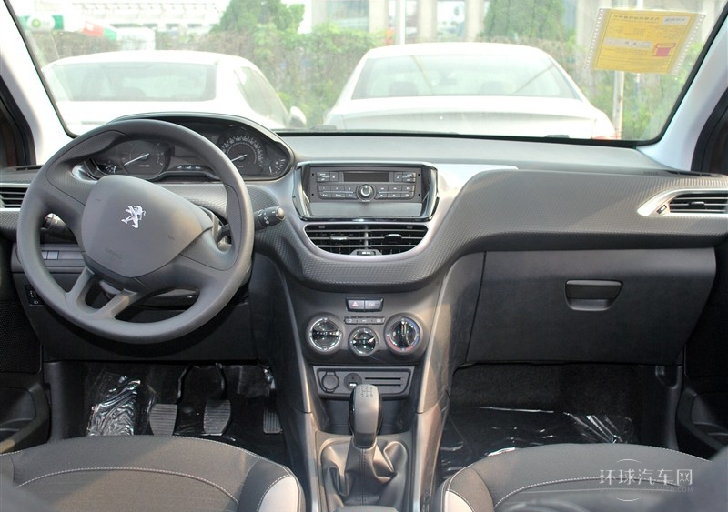 2014款 1.6L 手動潮流版