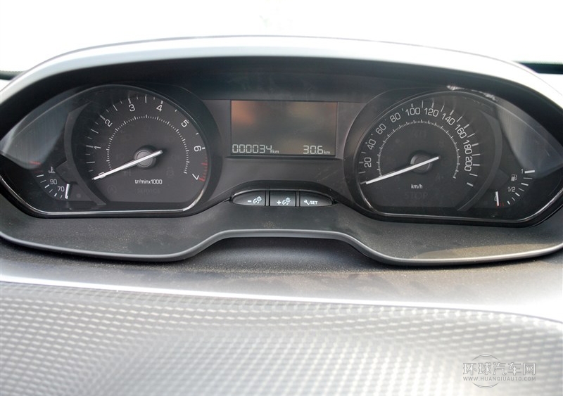 2014款 1.6L 手動潮流版