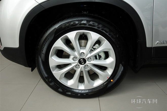 2013款 2.4GDI 5座汽油舒適版 國V