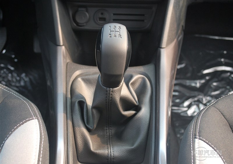 2014款 1.6L 手動(dòng)潮流版